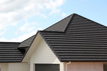 Metal Roofing in Arlington by Amazing Roofing LLC