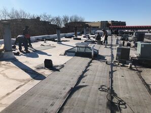 Commercial Roofing in Arlington, VA (4)