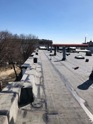 Commercial Roofing in Arlington, VA (2)