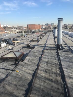 Amazing Roofing LLC Commercial Roofing in Reston, Virginia